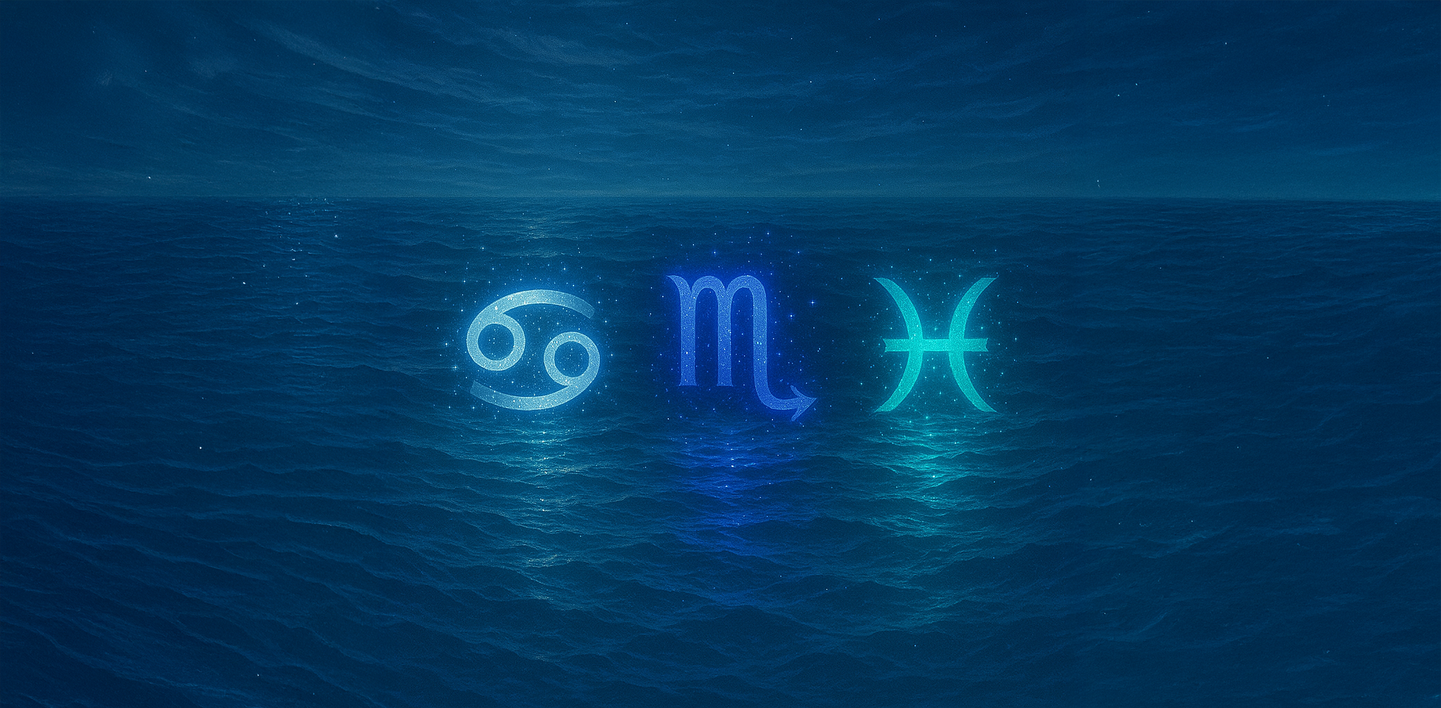 Astrology and the Elements: Earth, Air, Fire & Water Signs