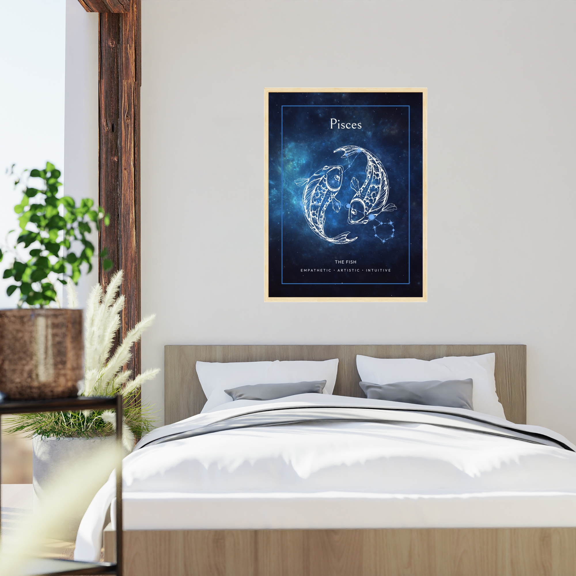 Best Personalized Astrology Gifts for Zodiac Lovers