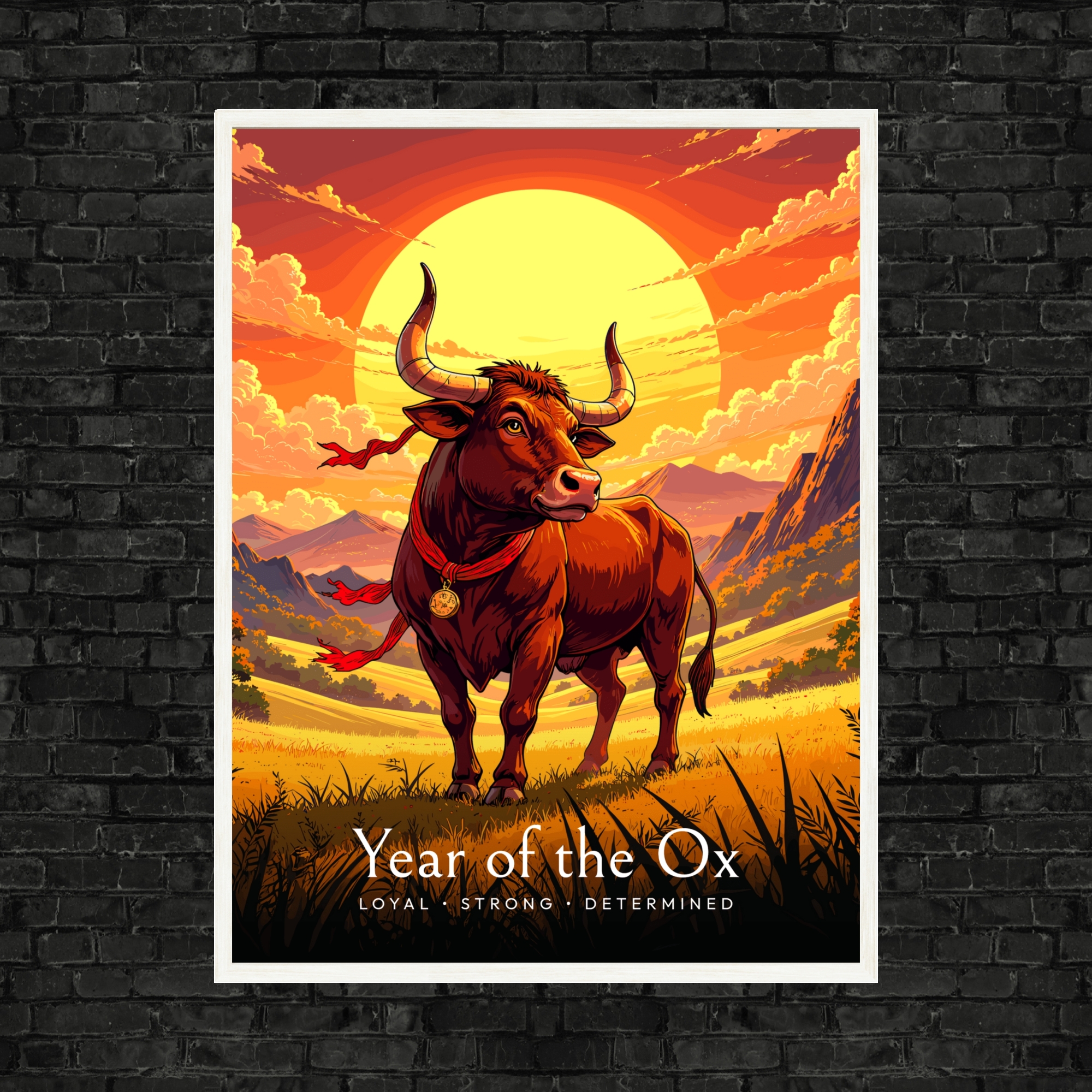 The Meaning Behind the 12 Chinese Zodiac Signs: Personality & Compatibility