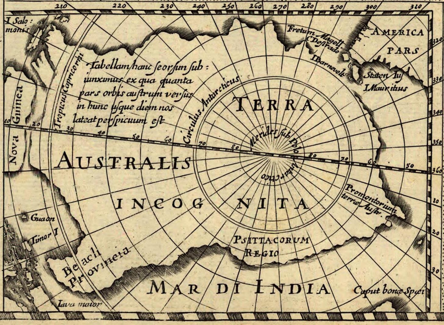 Ptolemy’s Geography: The Ancient Mapmaker Who Shaped the World