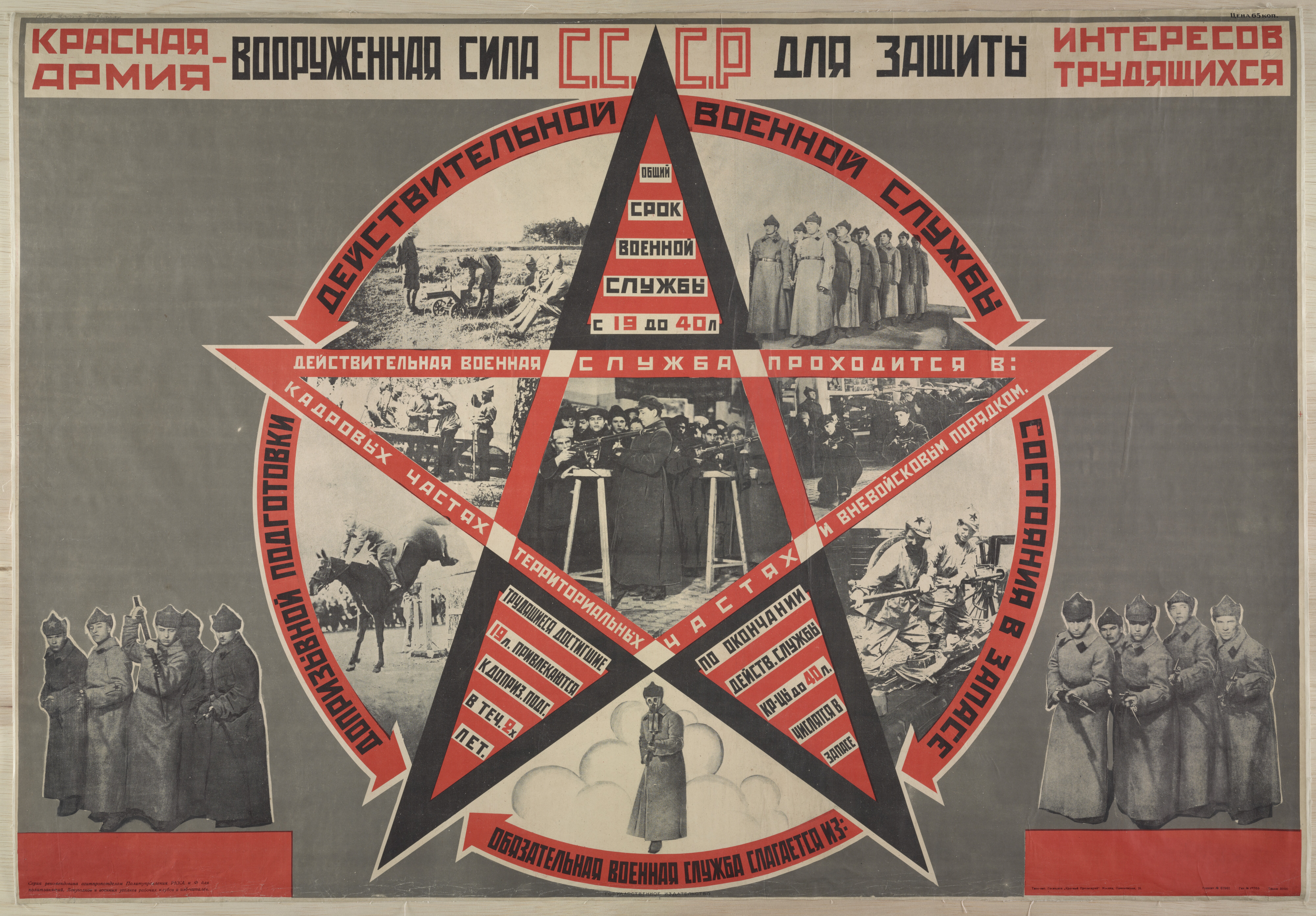 The Soviet Union’s Secret Maps: How the USSR Created the Most Detailed Maps of the World