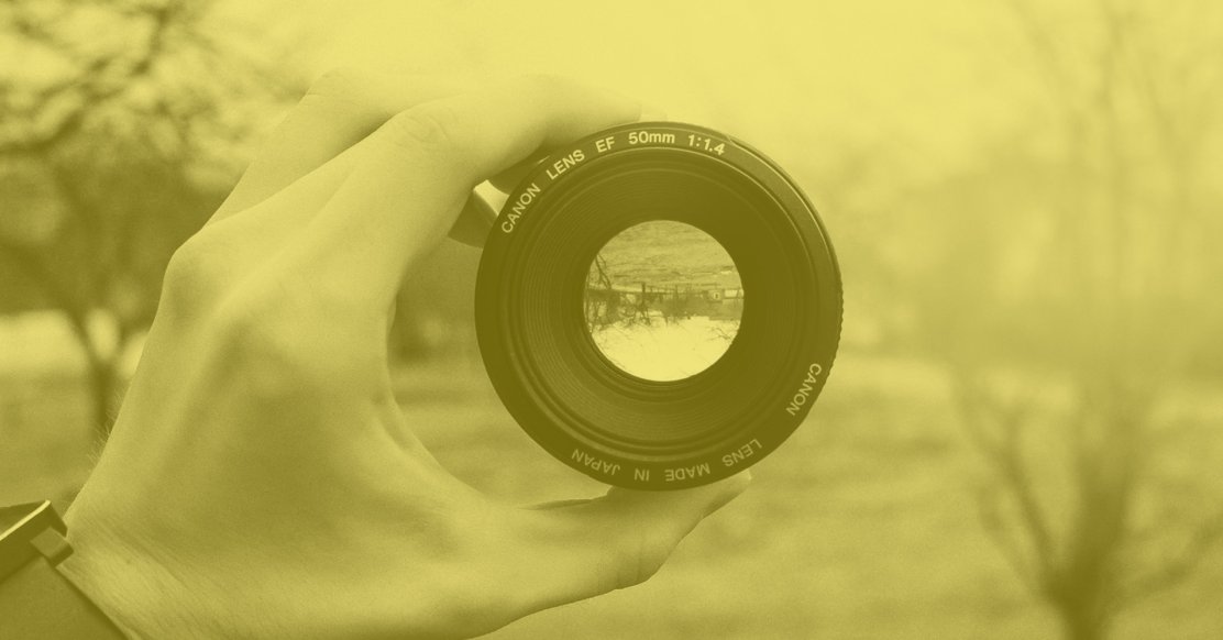 What Is Focal Length? A Comprehensive Photography Guide