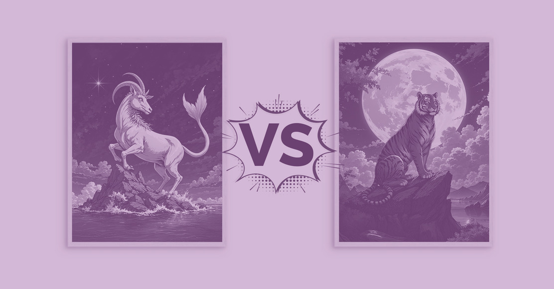 Chinese Zodiac vs. Western Astrology: What’s the Difference?