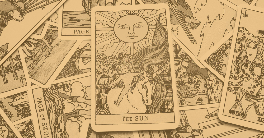 The History of Tarot Cards: From Fortune-Telling to Modern Art