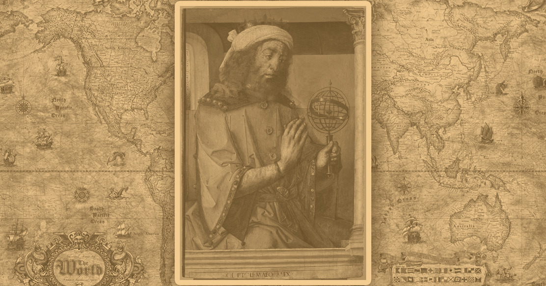 Ptolemy’s Geography: The Ancient Mapmaker Who Shaped the World