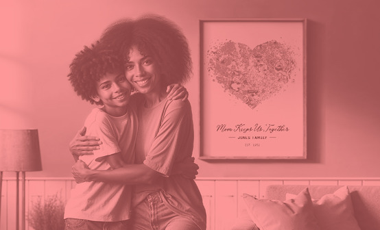 Top 10 Personalized Mother's Day Gifts