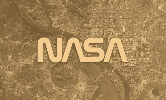 The Impact of NASA and Satellite Mapping on Modern Cartography