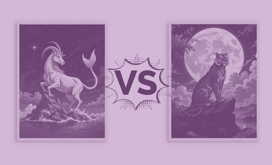 Chinese Zodiac vs. Western Astrology: What’s the Difference?