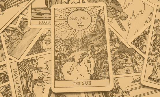The History of Tarot Cards: From Fortune-Telling to Modern Art