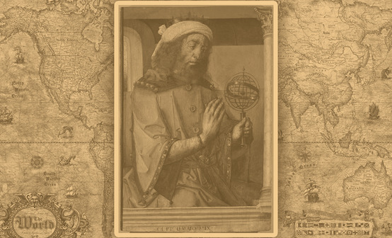 Ptolemy’s Geography: The Ancient Mapmaker Who Shaped the World