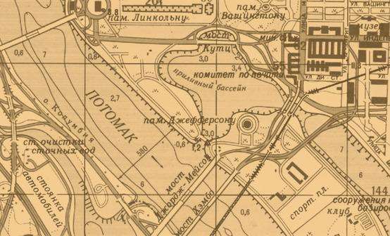 The Soviet Union’s Secret Maps: How the USSR Created the Most Detailed Maps of the World