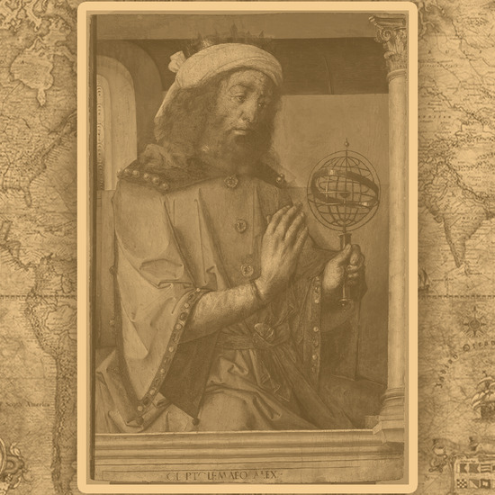 Ptolemy’s Geography: The Ancient Mapmaker Who Shaped the World