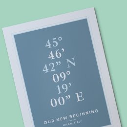 Cover - Coordinates - Products images 4