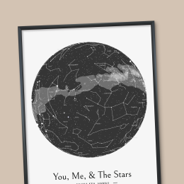 Cover - Star Map - Products images 3