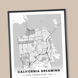 Cover - Street Map - Products images 3