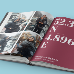 Places Book - Product Image 1