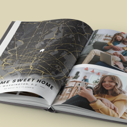 Places Book - Product Image 2