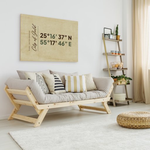 Coordinates - MPP - 12