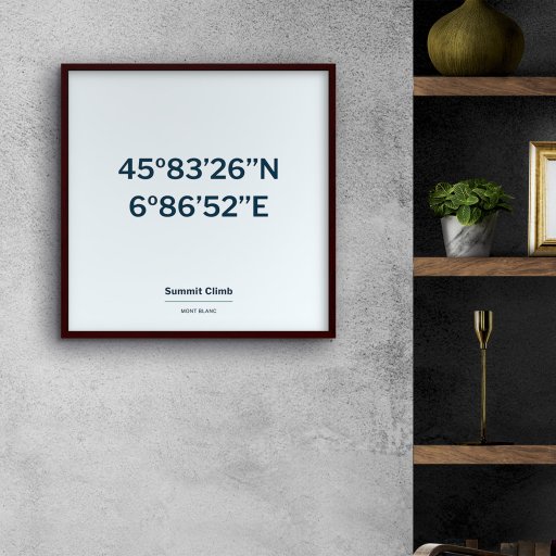 Coordinates - MPP - 5