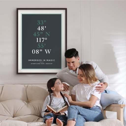 Coordinates - MPP - 8