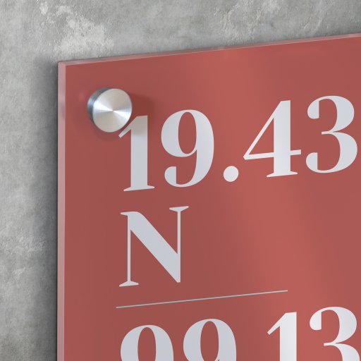 Coordinates - MPP - 9