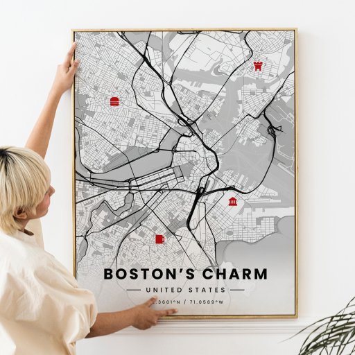 Street Map - MPP - 10