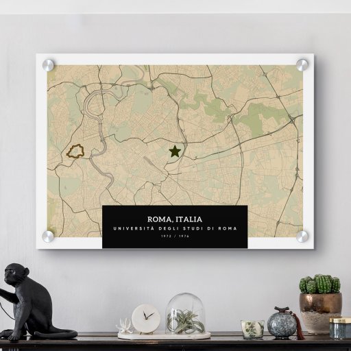 Street Map - MPP - 3