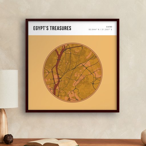 Street Map - MPP - 5