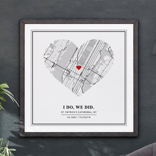 Street Map - MPP - 8