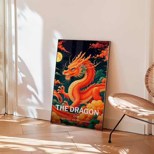 Chinese Zodiac - Leaderboard - 1