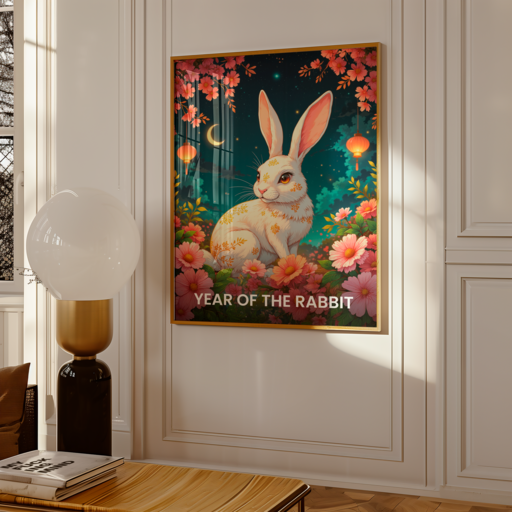 Chinese Zodiac - Leaderboard - 5