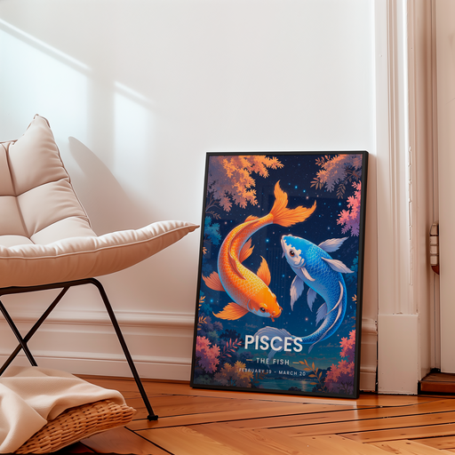 Zodiac - Leaderboard - 3