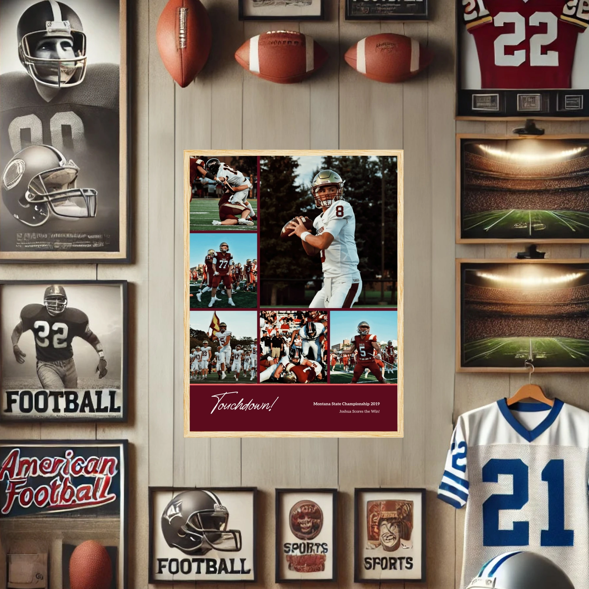 Image gallery