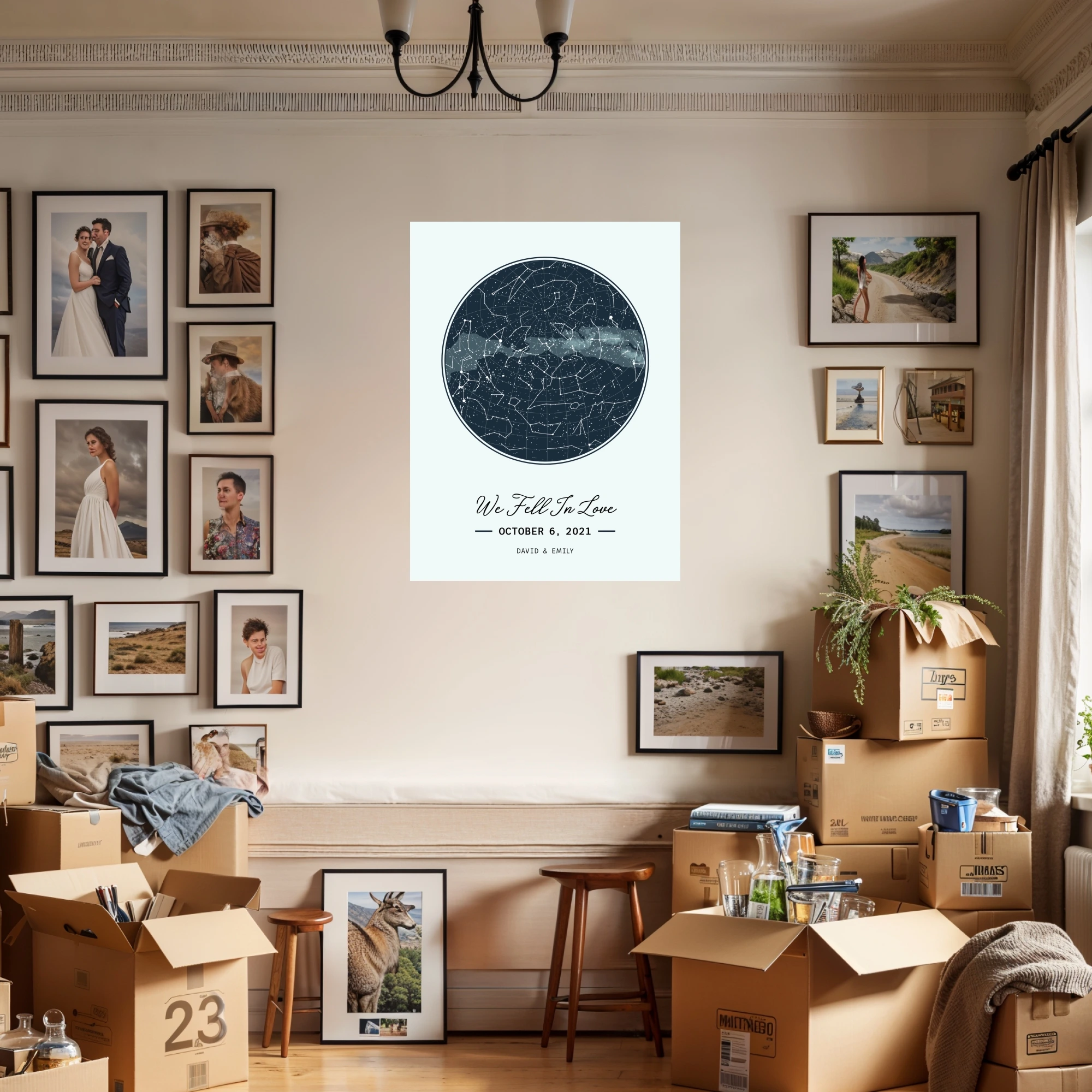 Image gallery