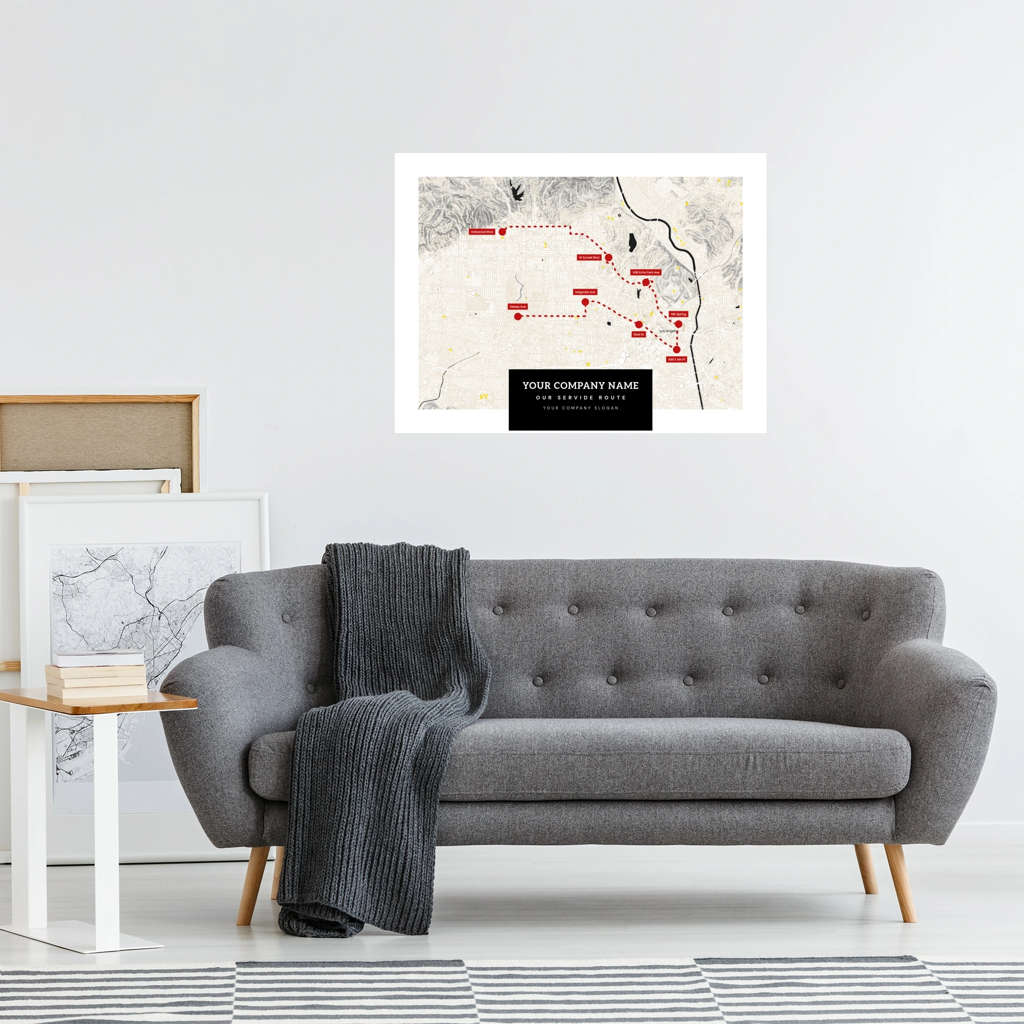 Image gallery